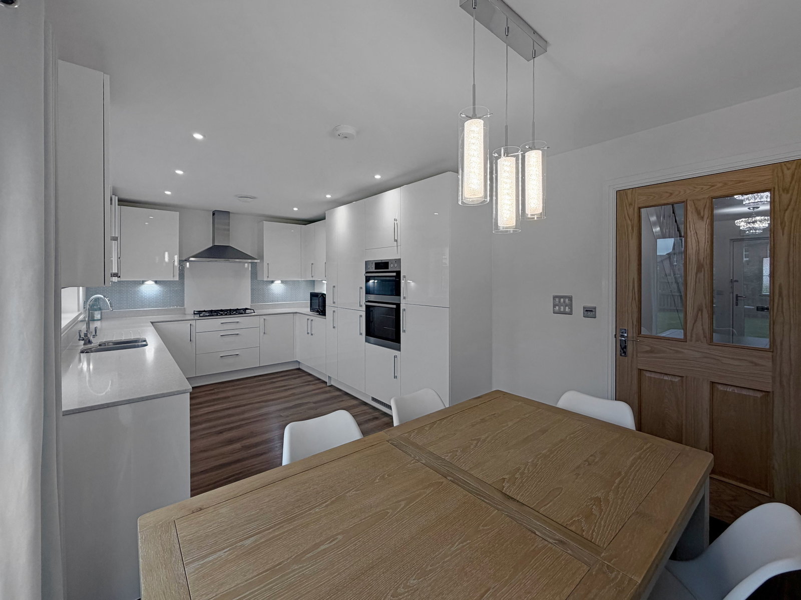 Detached House for sale in Carlisle, Kenway Road, Aspen Grange, Carlisle, CA3 0FS