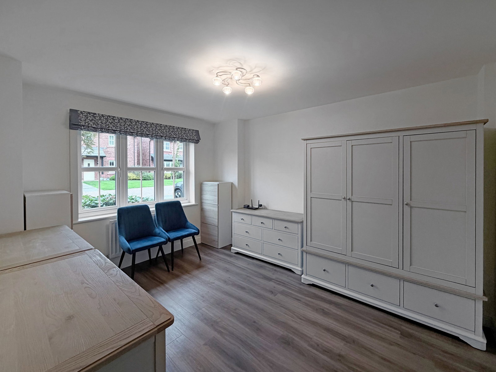 Detached House for sale in Carlisle, Kenway Road, Aspen Grange, Carlisle, CA3 0FS