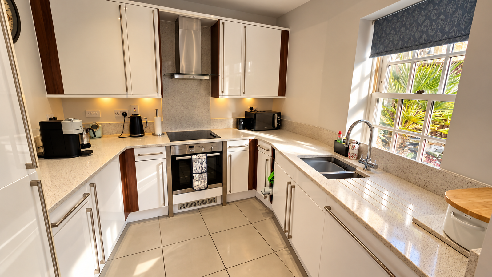 Apartment for sale in Dartford, Chapel Drive, Dartford, DA2 6FJ