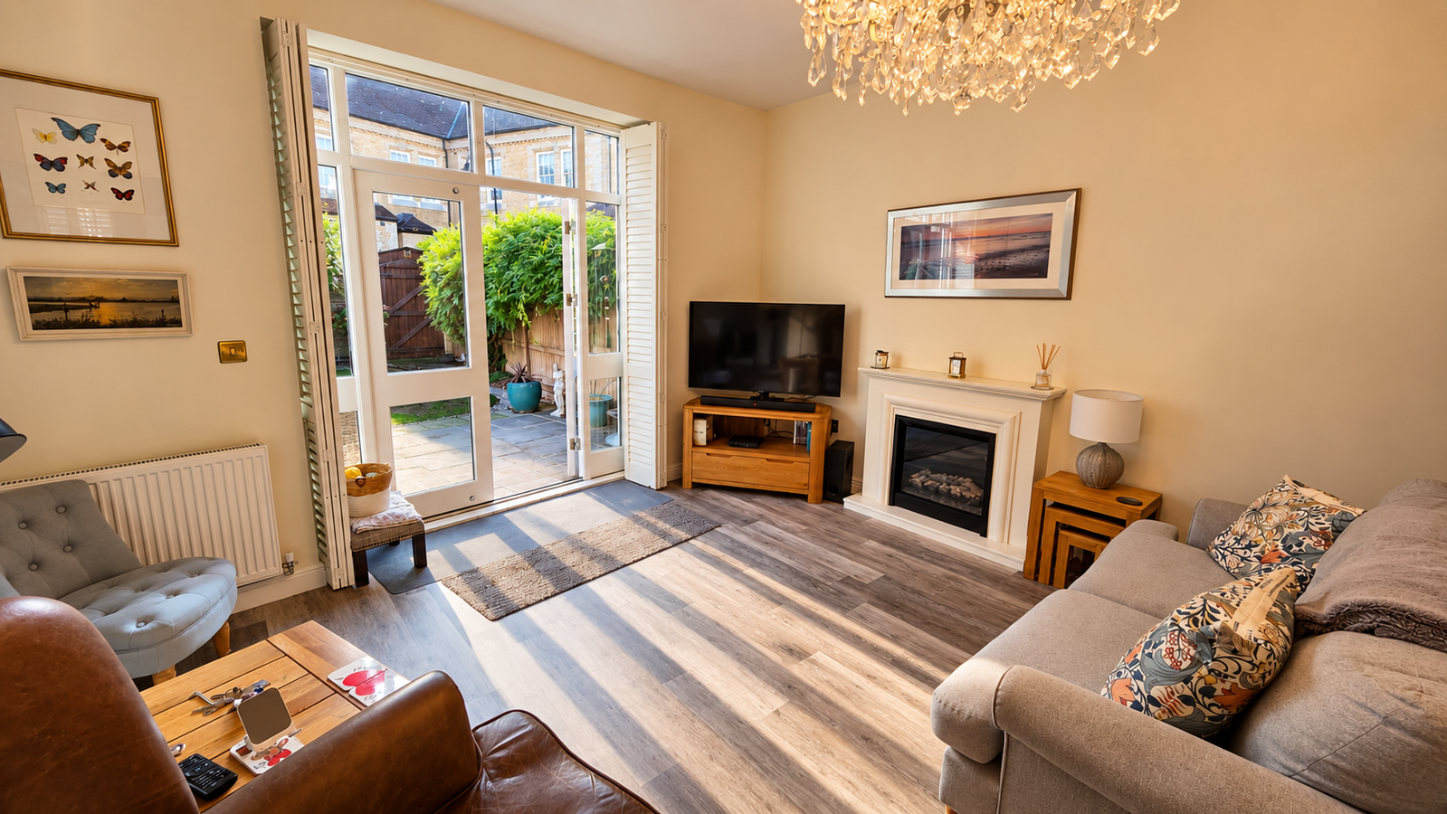 Apartment for sale in Dartford, Chapel Drive, Dartford, DA2 6FJ