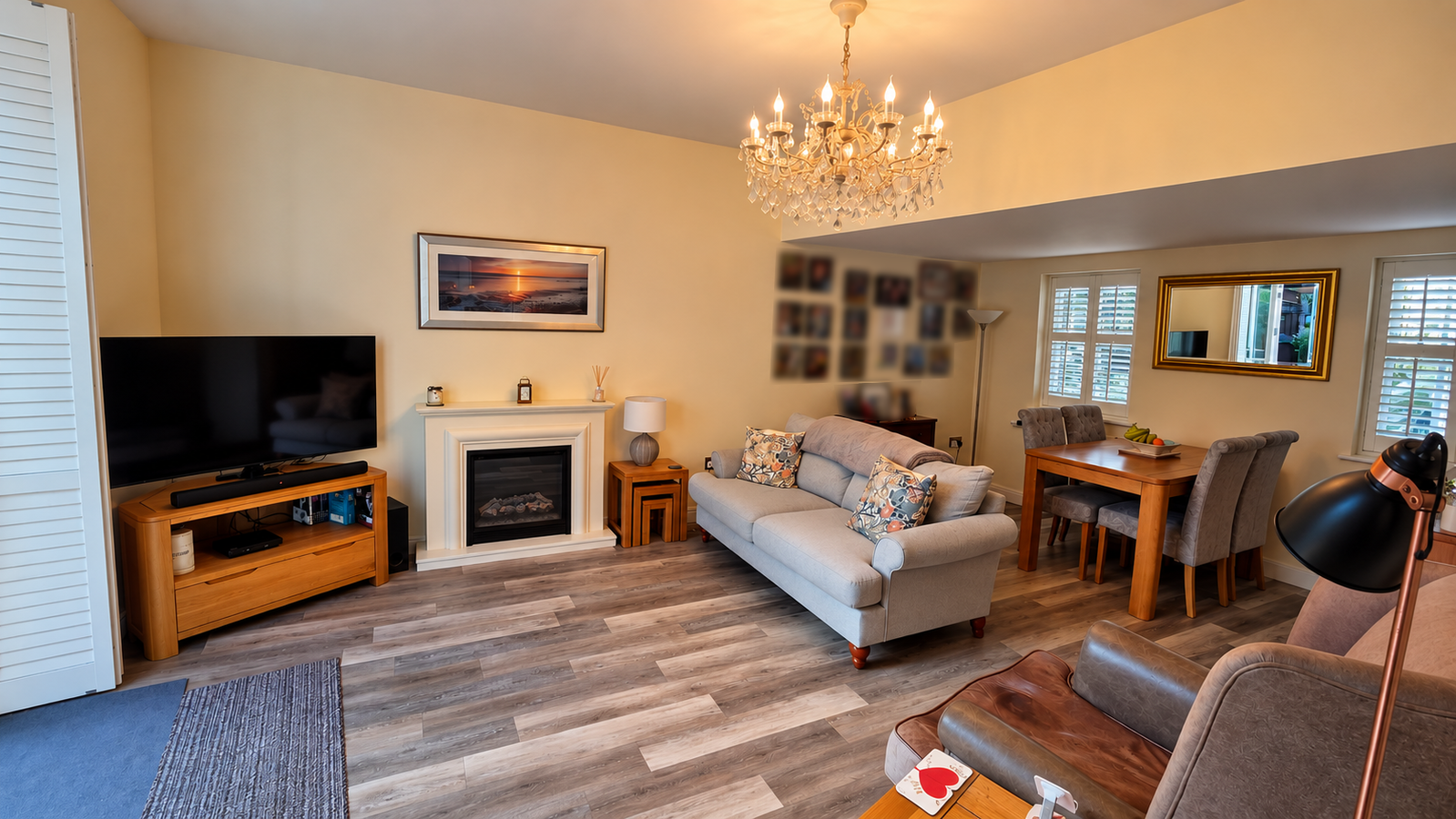 Apartment for sale in Dartford, Chapel Drive, Dartford, DA2 6FJ