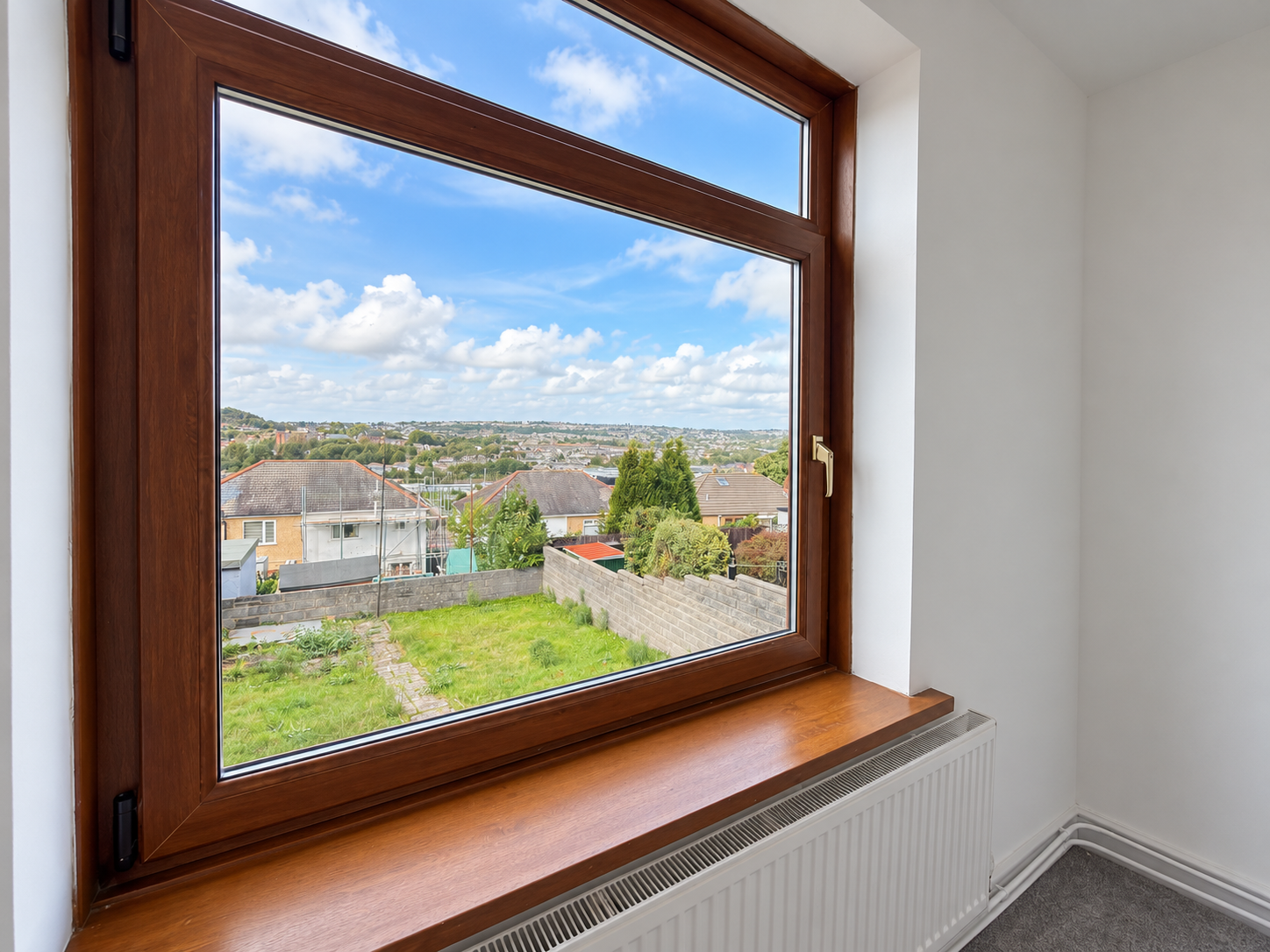 Semi Detached House for sale in Swansea, Glenroy Avenue, St Thomas, Swansea
