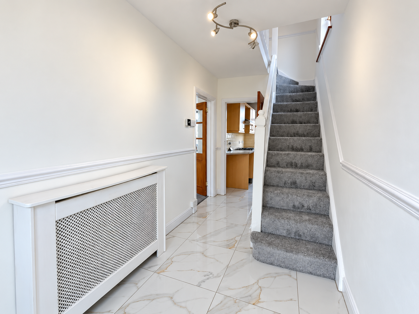 Semi Detached House for sale in Swansea, Glenroy Avenue, St Thomas, Swansea