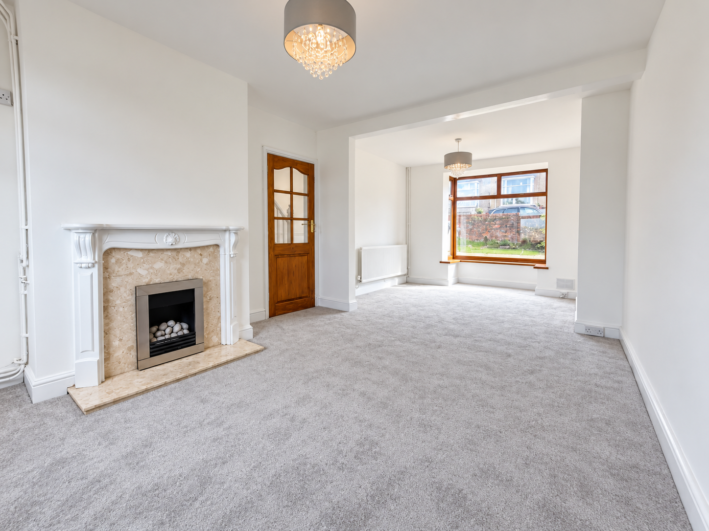 Semi Detached House for sale in Swansea, Glenroy Avenue, St Thomas, Swansea