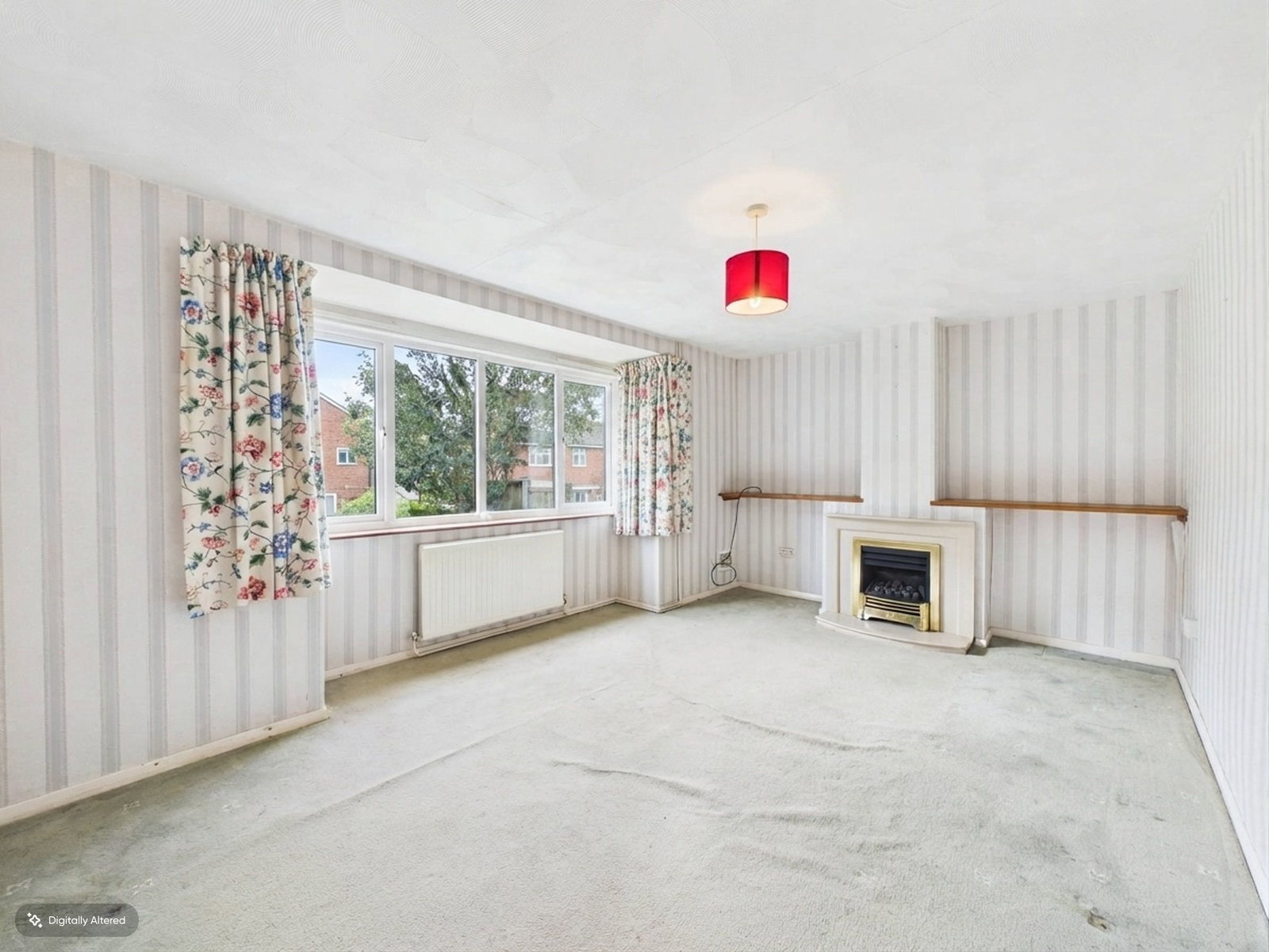 Semi Detached House for sale in Newport, The Spinney, Church Aston, Newport, TF10 9JX