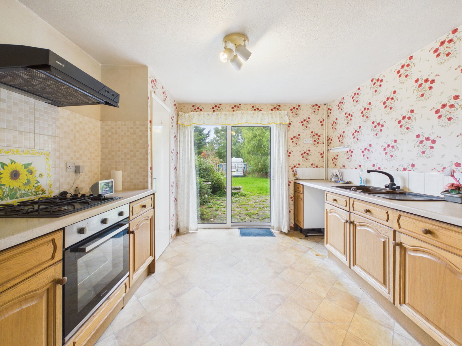 Semi Detached House for sale in Newport, The Spinney, Church Aston, Newport, TF10 9JX