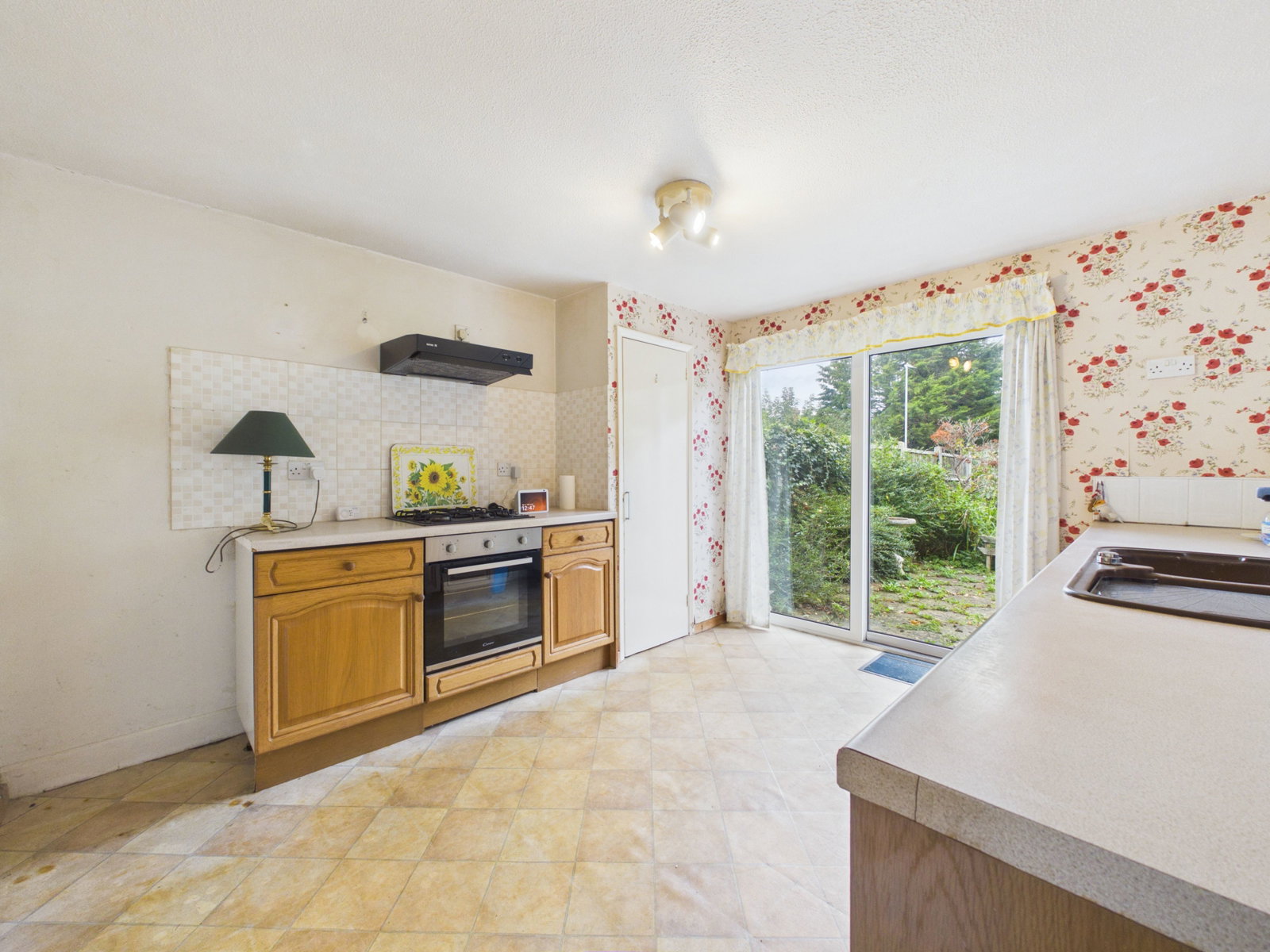 Semi Detached House for sale in Newport, The Spinney, Church Aston, Newport, TF10 9JX