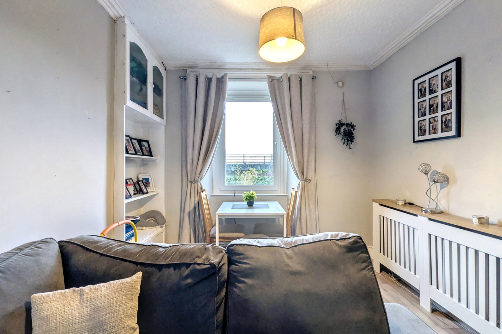 Terraced House for sale in Whitehaven, Albert Terrace, Whitehaven, CA28 6AA