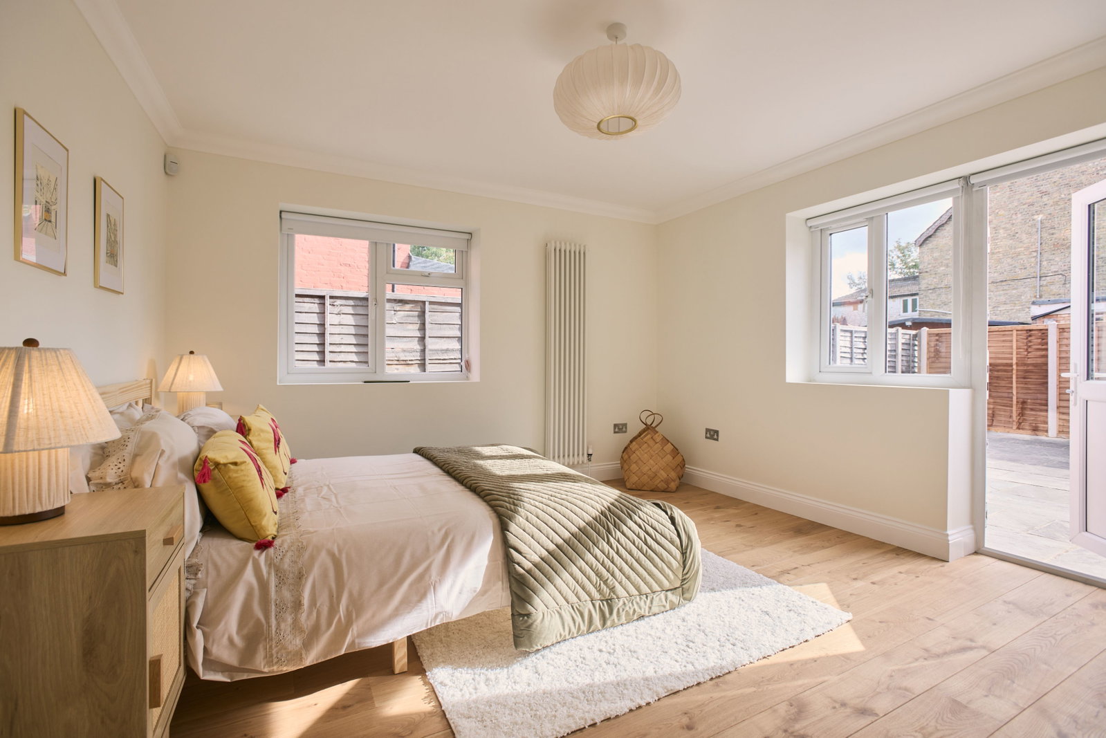 Flat for sale in London, Lascotts Road, N22