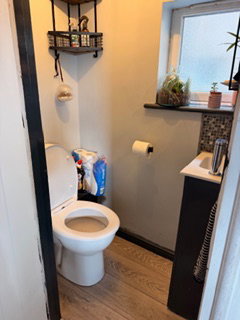 Semi Detached House for sale in Edgware, West Way, Edgware, HA8 9LB, 92 m²
