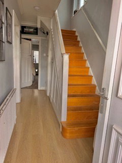 Semi Detached House for sale in Edgware, West Way, Edgware, HA8 9LB, 92 m²
