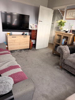 Semi Detached House for sale in Edgware, West Way, Edgware, HA8 9LB, 92 m²