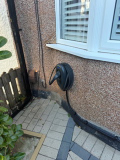 Semi Detached House for sale in Edgware, West Way, Edgware, HA8 9LB, 92 m²