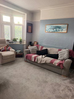 Semi Detached House for sale in Edgware, West Way, Edgware, HA8 9LB, 92 m²