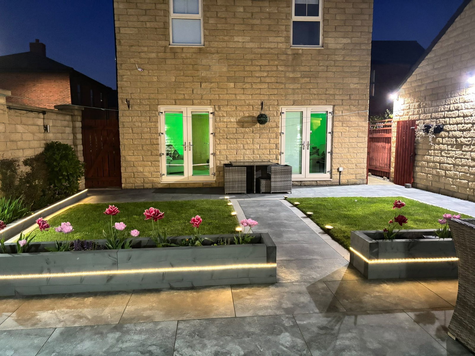 Detached House for sale in Wakefield, Hoult Court, Wakefield, West Yorkshire, WF1 2ZJ, 1227 m²