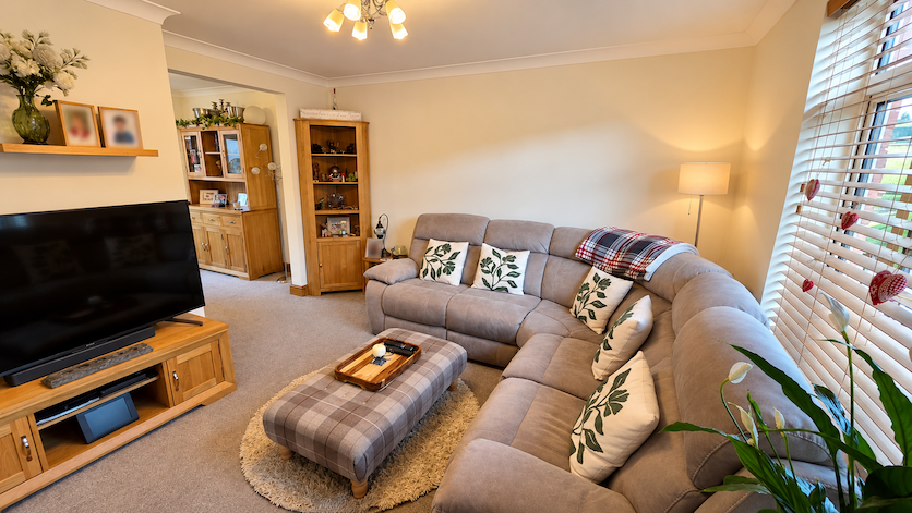 Terraced House for sale in Dartford, Joyce Green Lane, Dartford, DA1 5HN