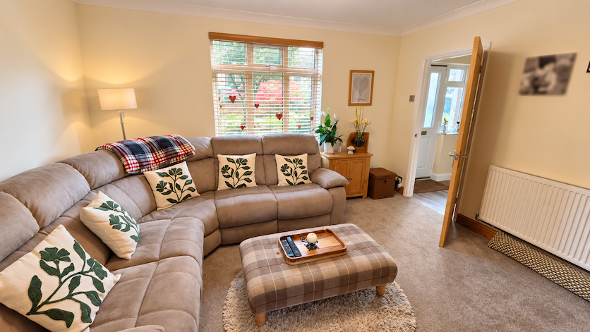 Terraced House for sale in Dartford, Joyce Green Lane, Dartford, DA1 5HN