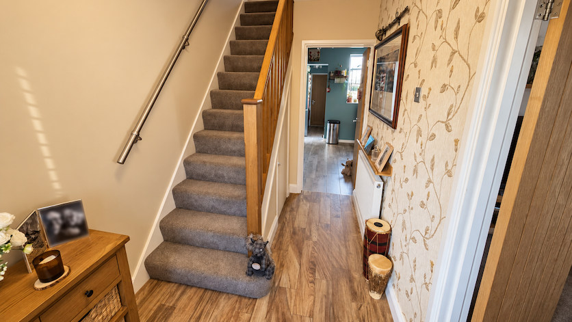 Terraced House for sale in Dartford, Joyce Green Lane, Dartford, DA1 5HN