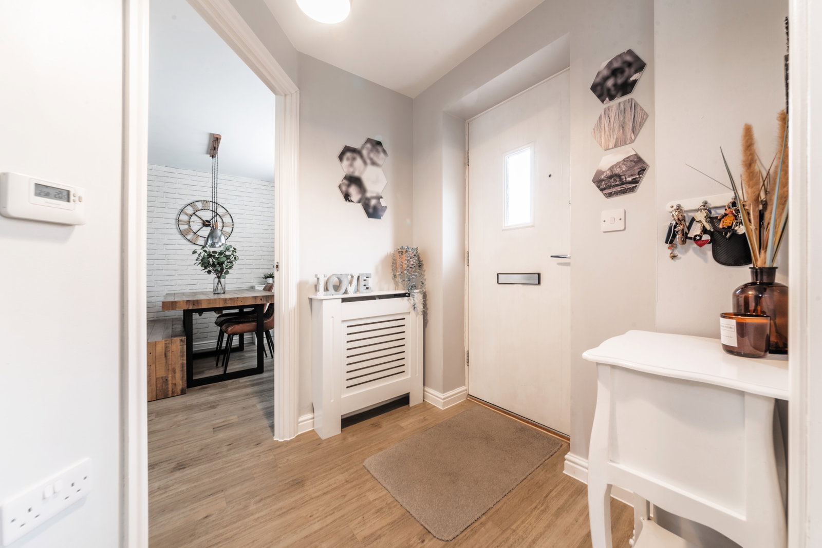 Semi Detached House for sale in Sittingbourne, Green Oak Crescent, Iwade, ME9 8GR