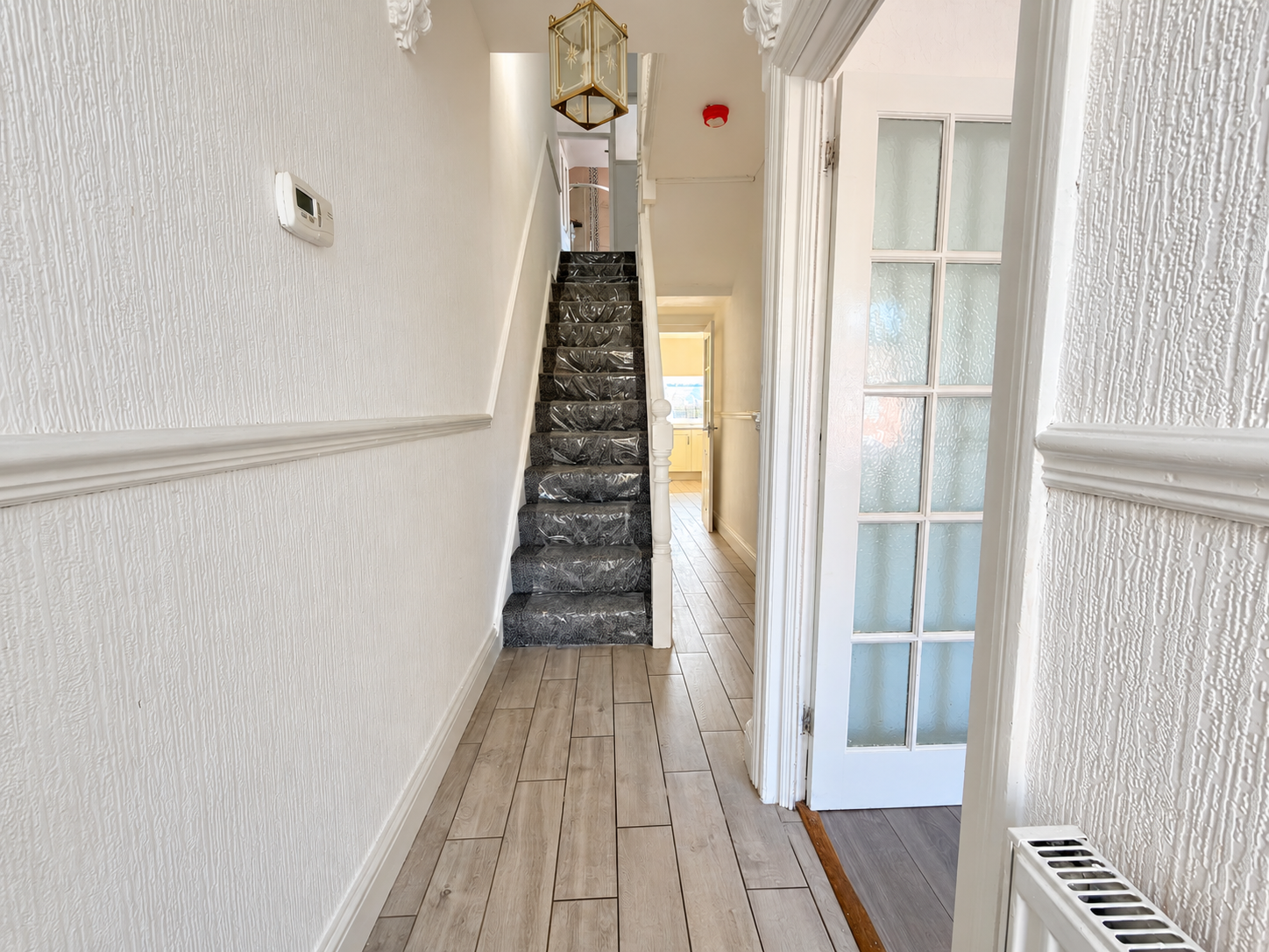 Terraced House for sale in Swansea, Robert Street, Manselton, Swansea