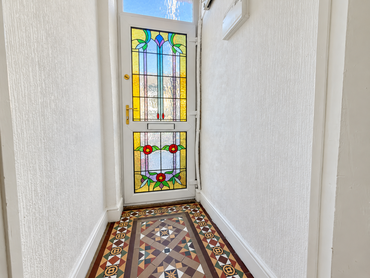 Terraced House for sale in Swansea, Robert Street, Manselton, Swansea