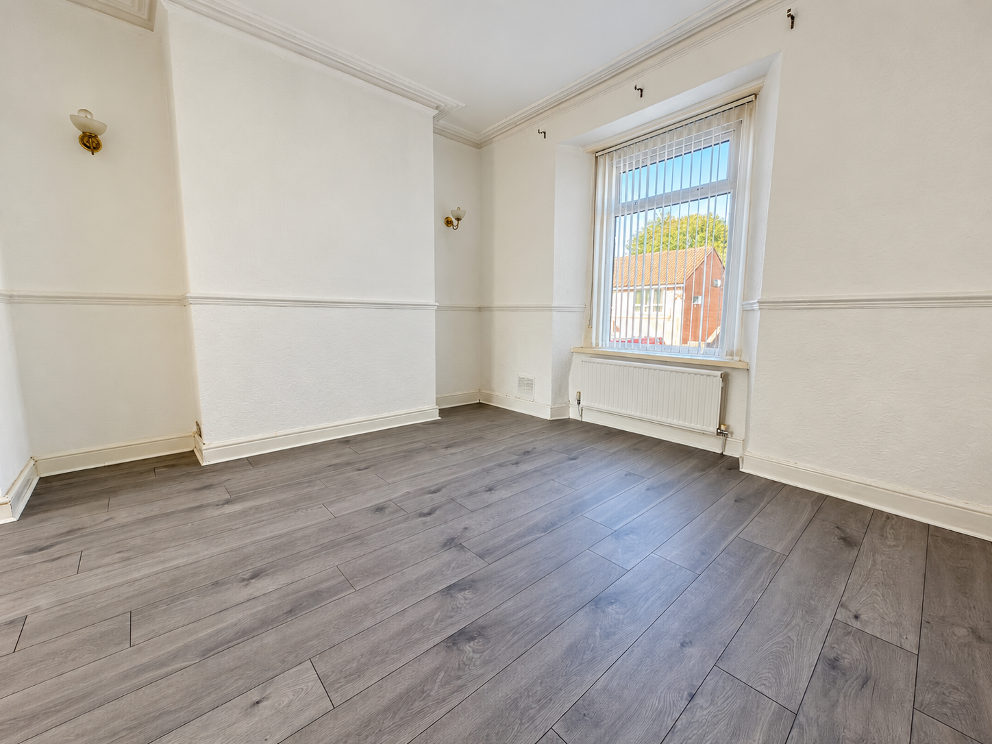Terraced House for sale in Swansea, Robert Street, Manselton, Swansea