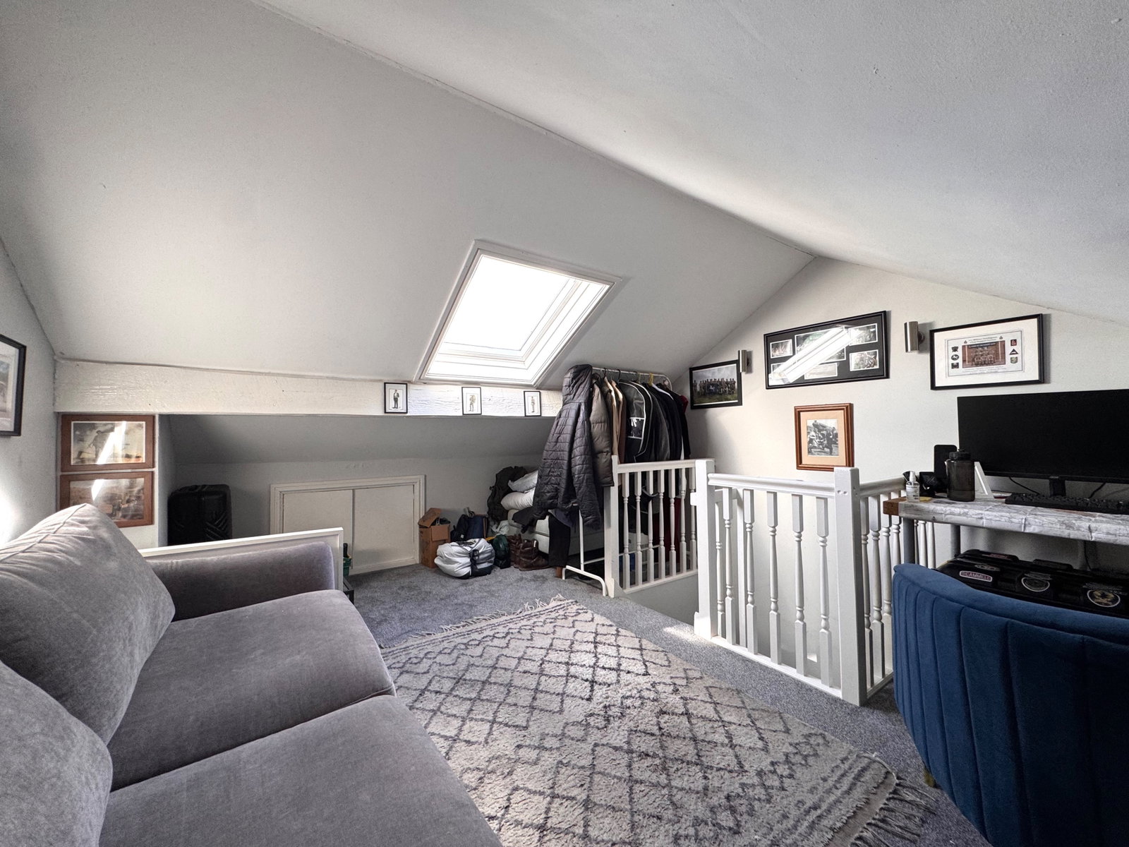 Terraced House for sale in Stockport, Eva Road, Cheadle Heath, Stockport, SK3 0SX