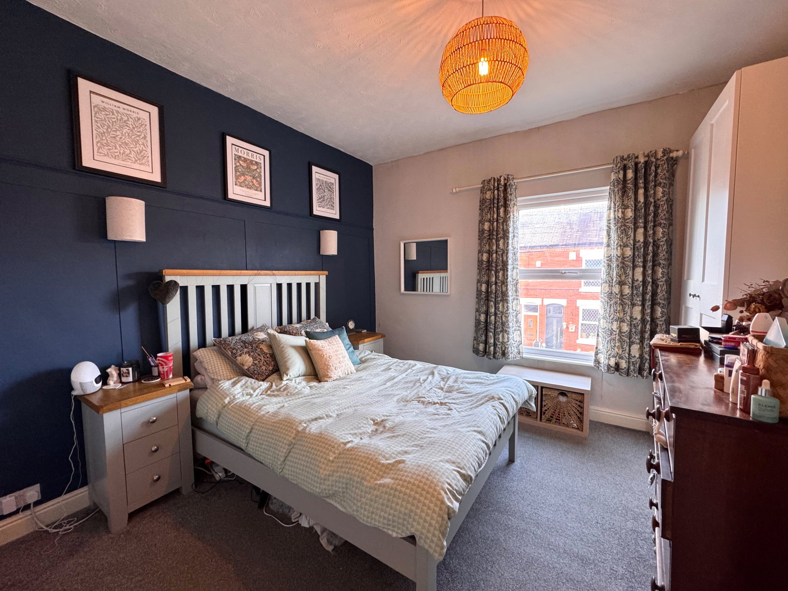 Terraced House for sale in Stockport, Eva Road, Cheadle Heath, Stockport, SK3 0SX
