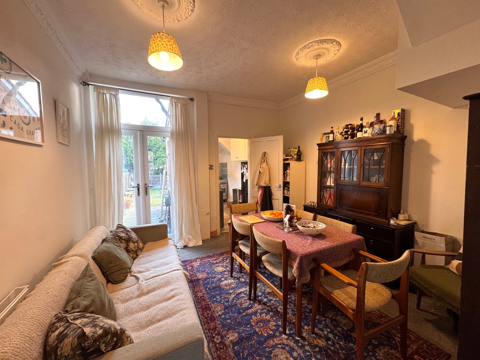 Terraced House for sale in Stockport, Eva Road, Cheadle Heath, Stockport, SK3 0SX