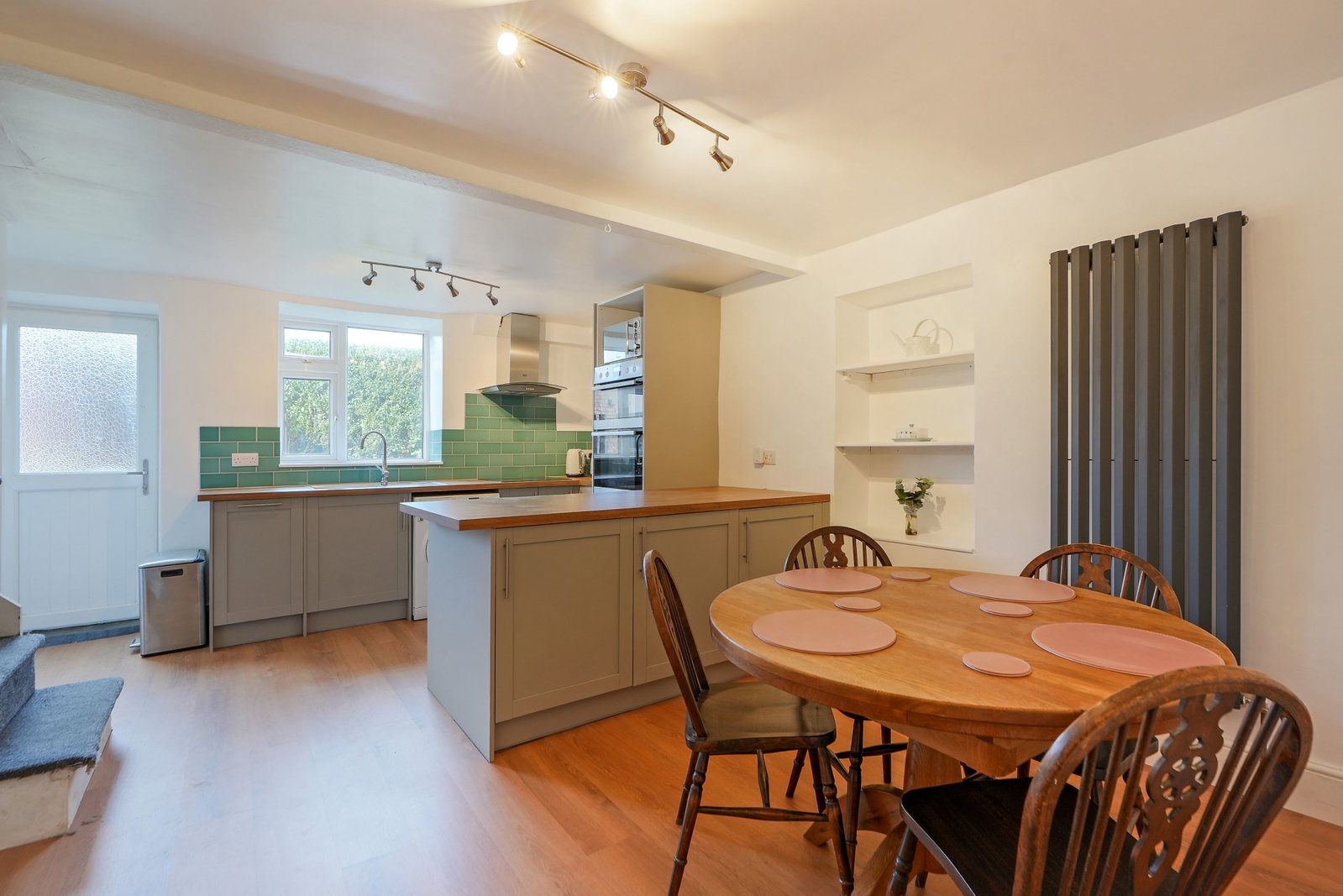 Terraced House for sale in Sheffield, Bell Hagg Road, Sheffield, S6 5BS