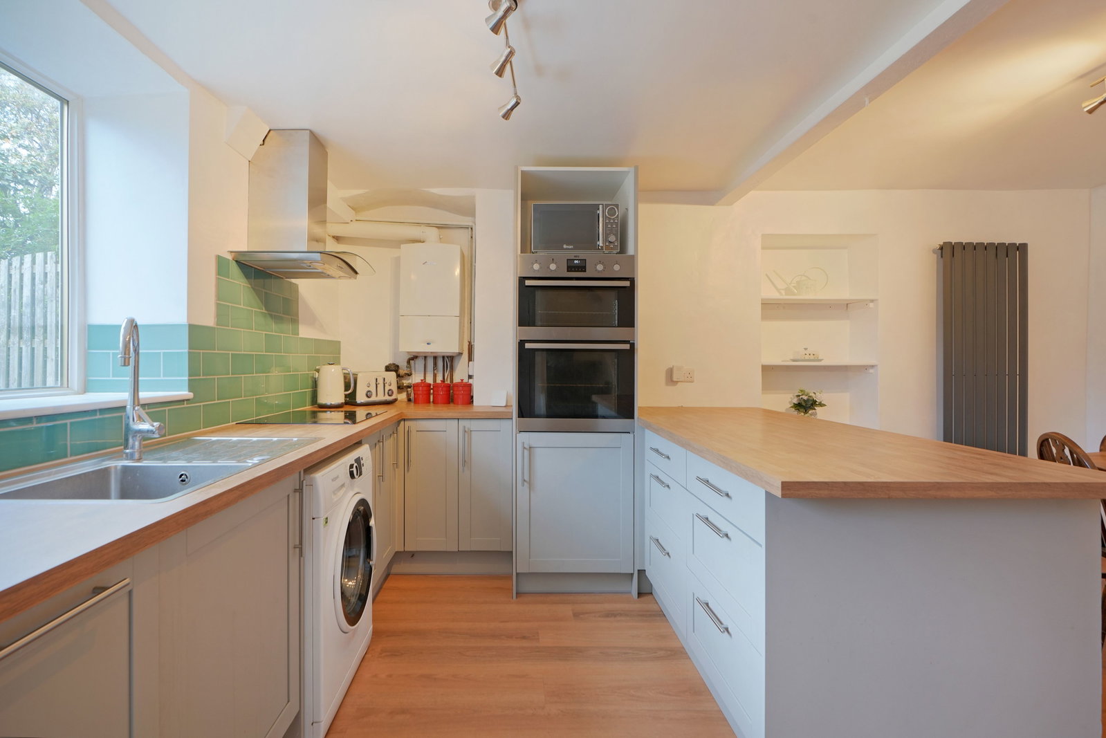 Terraced House for sale in Sheffield, Bell Hagg Road, Sheffield, S6 5BS