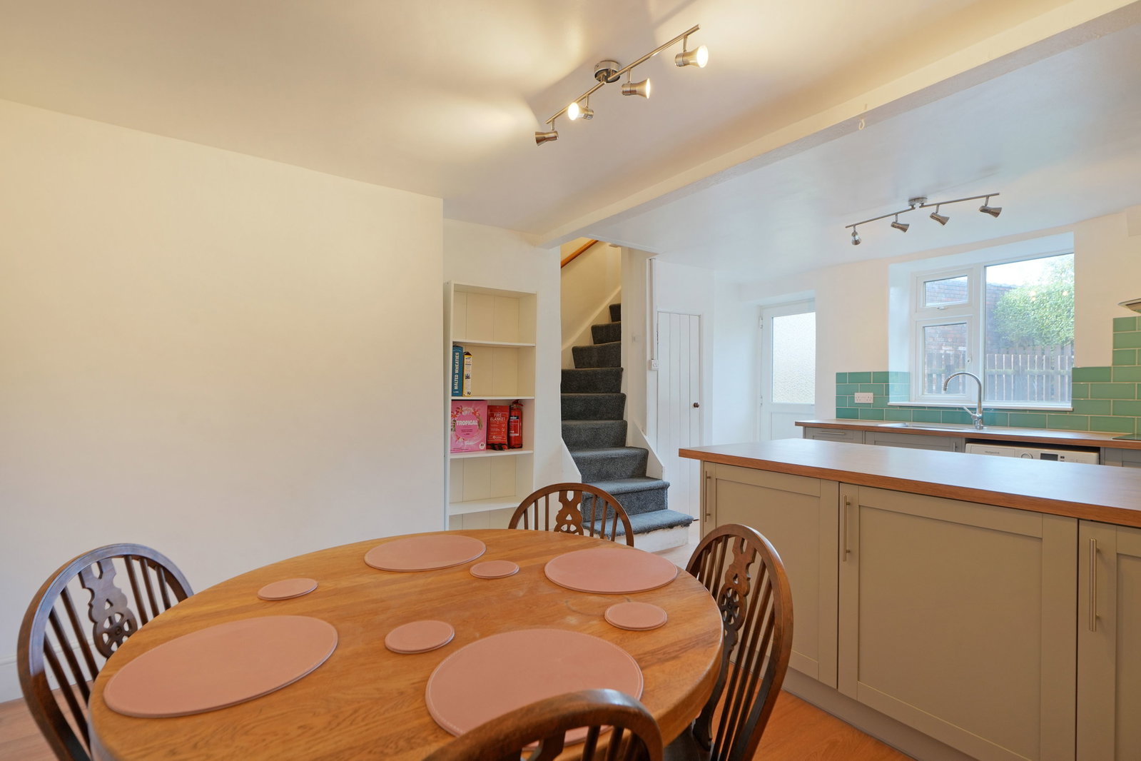 Terraced House for sale in Sheffield, Bell Hagg Road, Sheffield, S6 5BS
