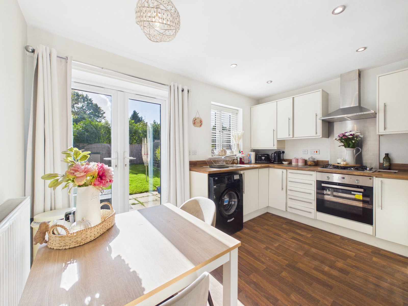 Semi Detached House for sale in Newport, Wright Avenue, Newport, TF10 7FY