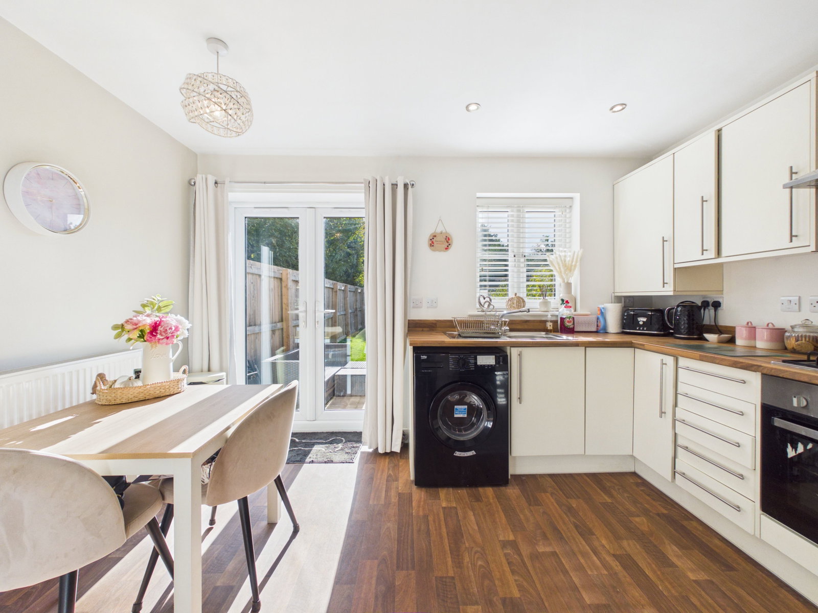 Semi Detached House for sale in Newport, Wright Avenue, Newport, TF10 7FY