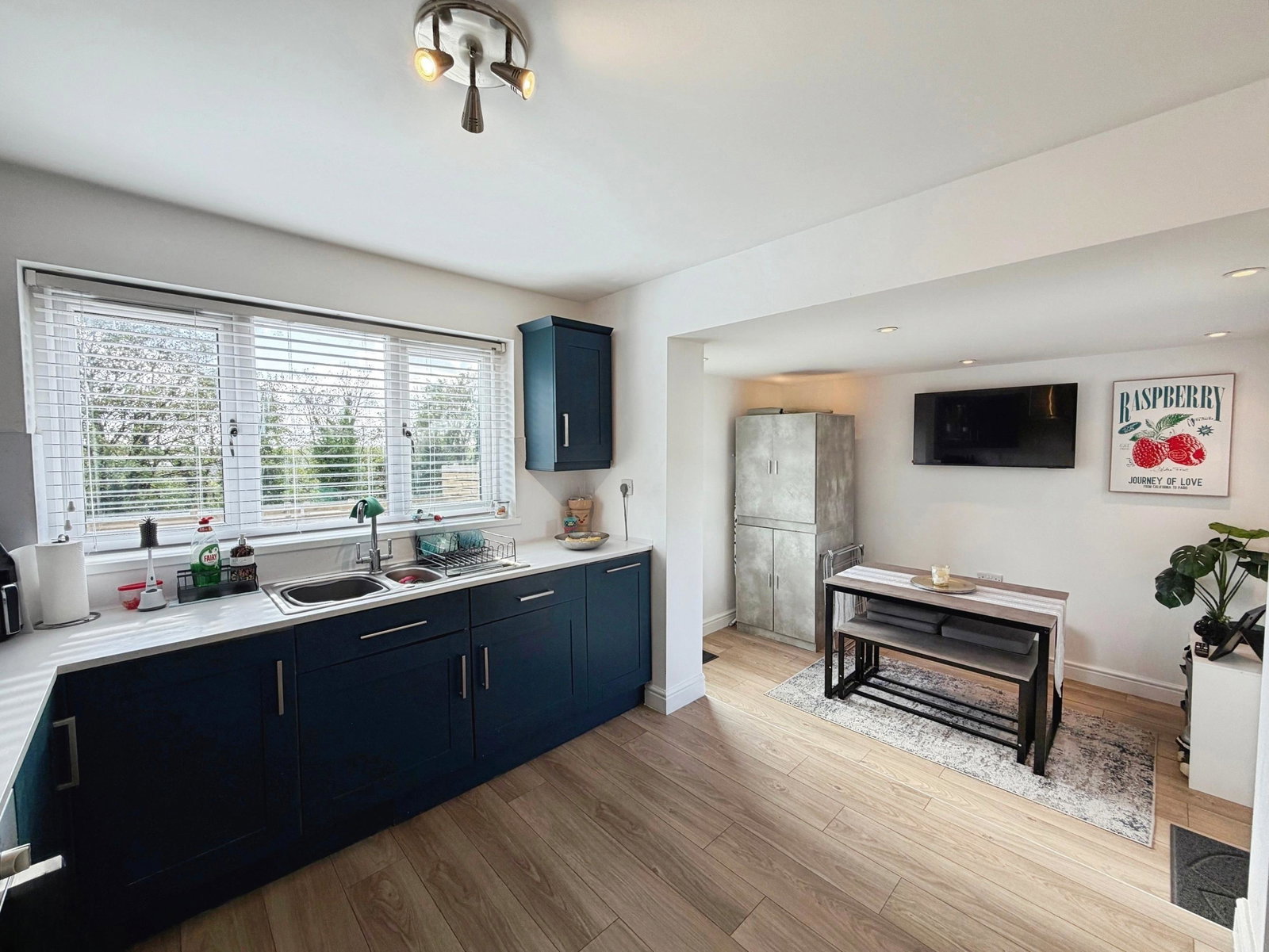 Semi Detached House for sale in Port Talbot, Albion Road, Baglan, Port Talbot, SA12 8DD