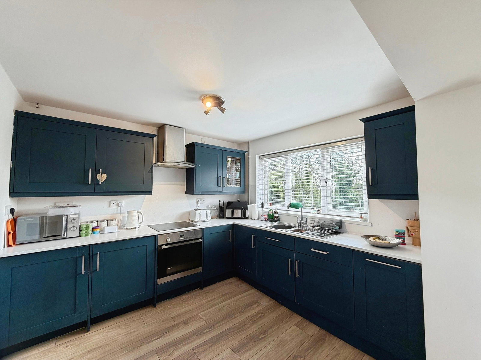 Semi Detached House for sale in Port Talbot, Albion Road, Baglan, Port Talbot, SA12 8DD