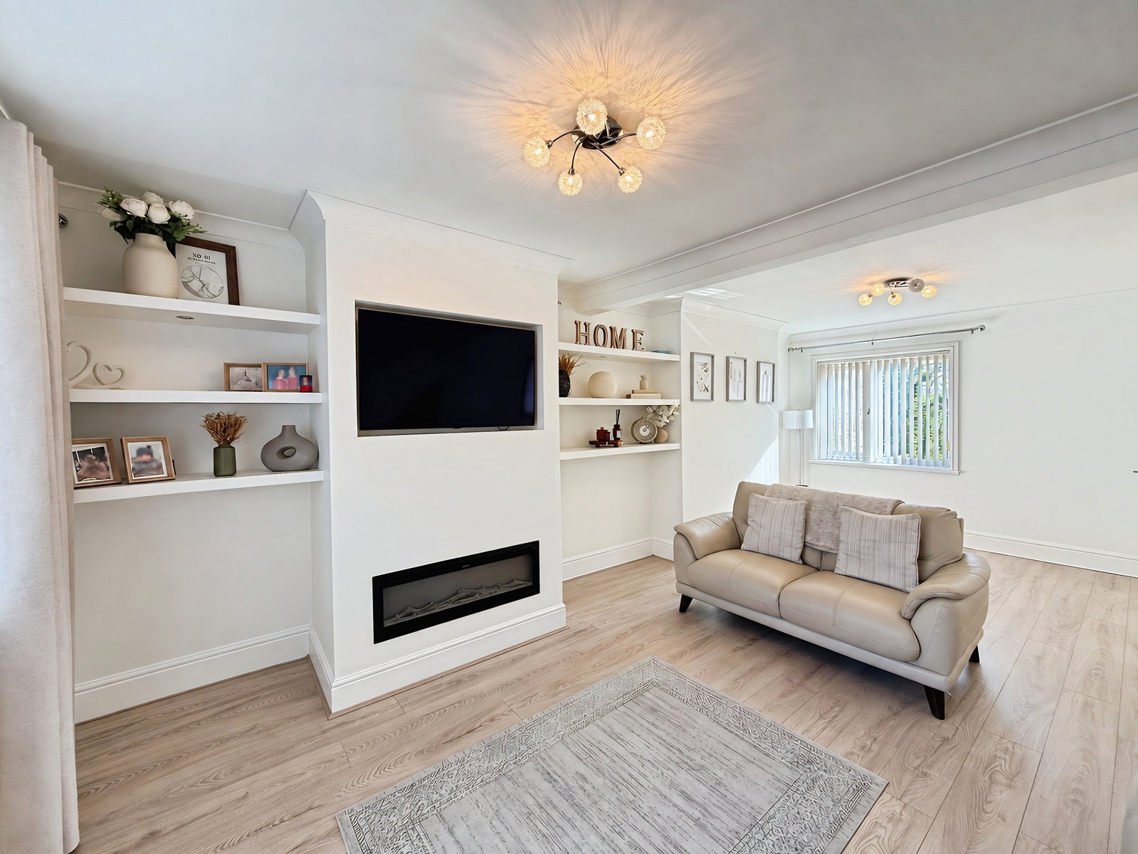 Semi Detached House for sale in Port Talbot, Albion Road, Baglan, Port Talbot, SA12 8DD