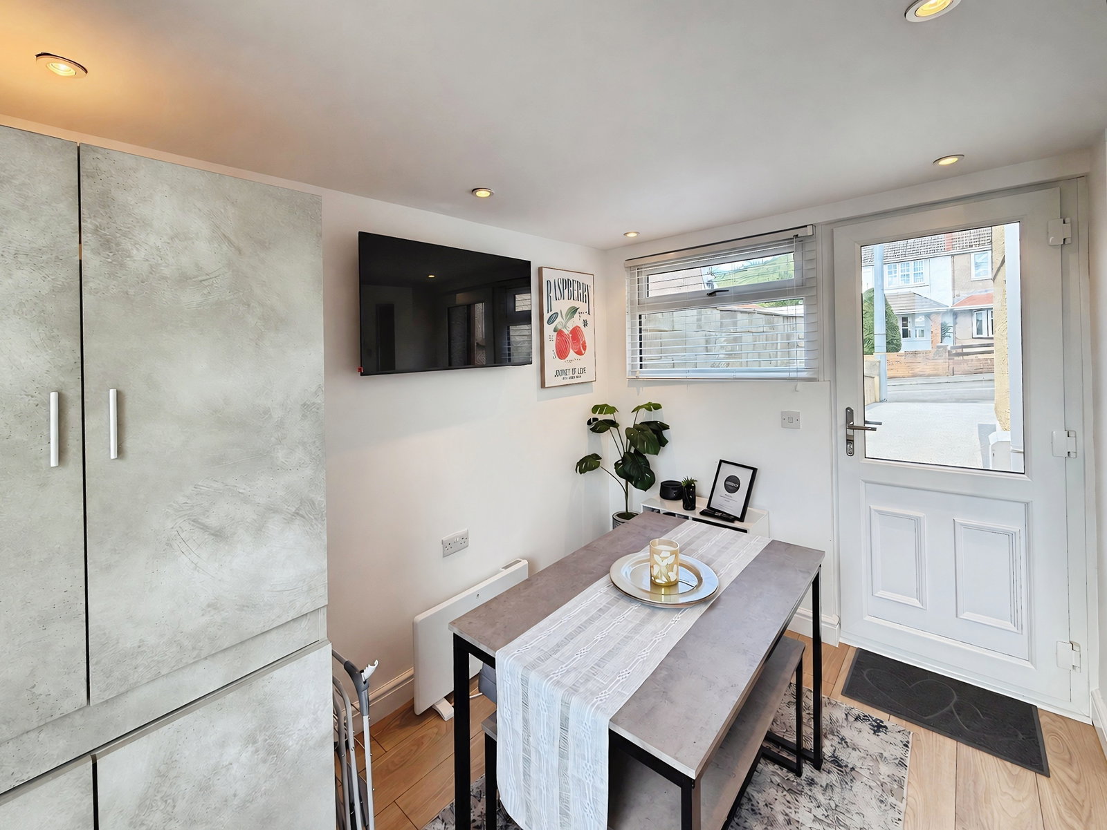 Semi Detached House for sale in Port Talbot, Albion Road, Baglan, Port Talbot, SA12 8DD