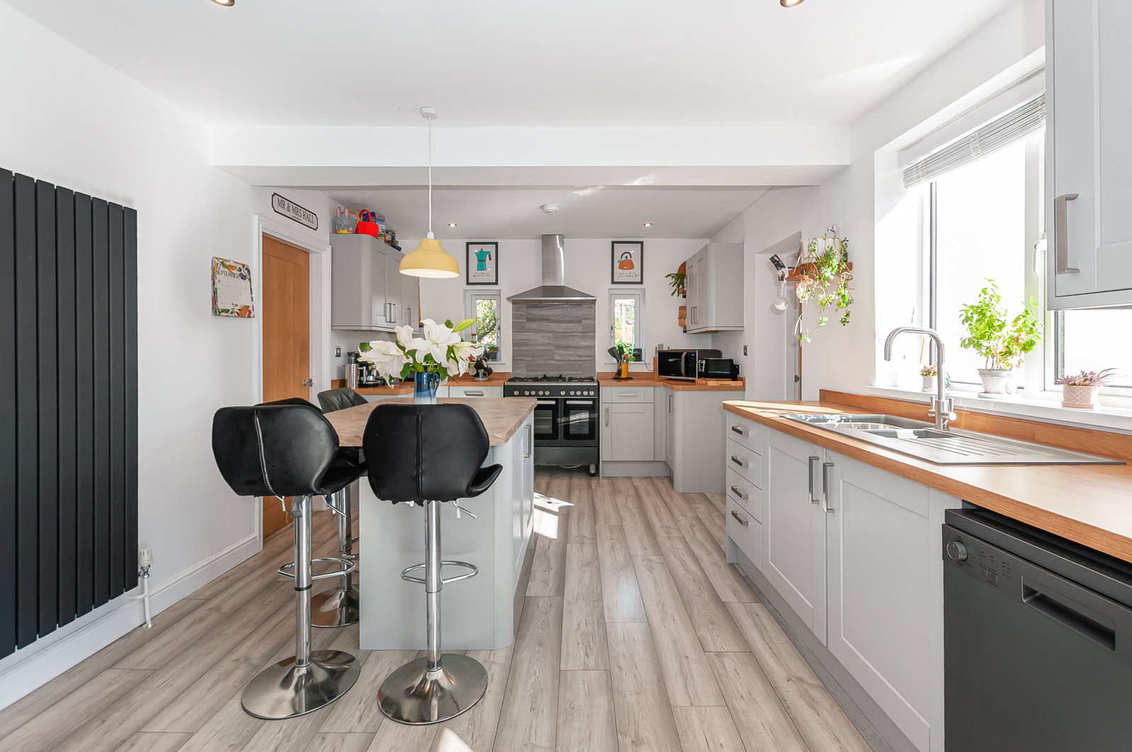 Semi Detached House for sale in Beverley, Lime Tree Avenue, Beverley, East Riding of Yorkshire, HU17 9QP