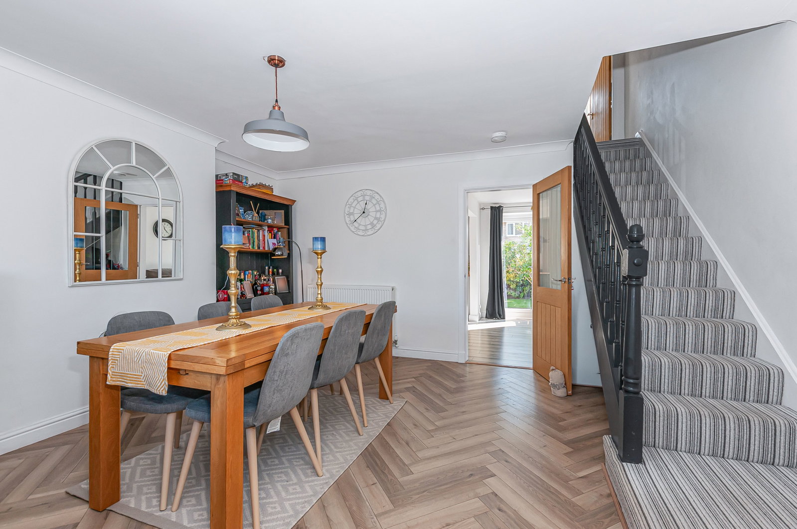 Semi Detached House for sale in Beverley, Lime Tree Avenue, Beverley, East Riding of Yorkshire, HU17 9QP