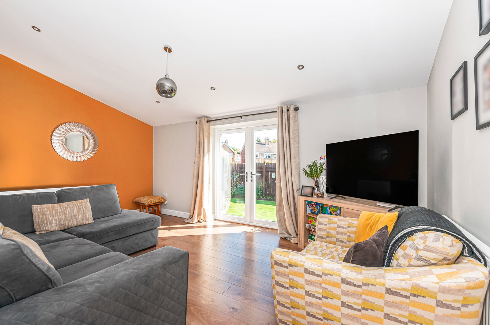Semi Detached House for sale in Beverley, Lime Tree Avenue, Beverley, East Riding of Yorkshire, HU17 9QP