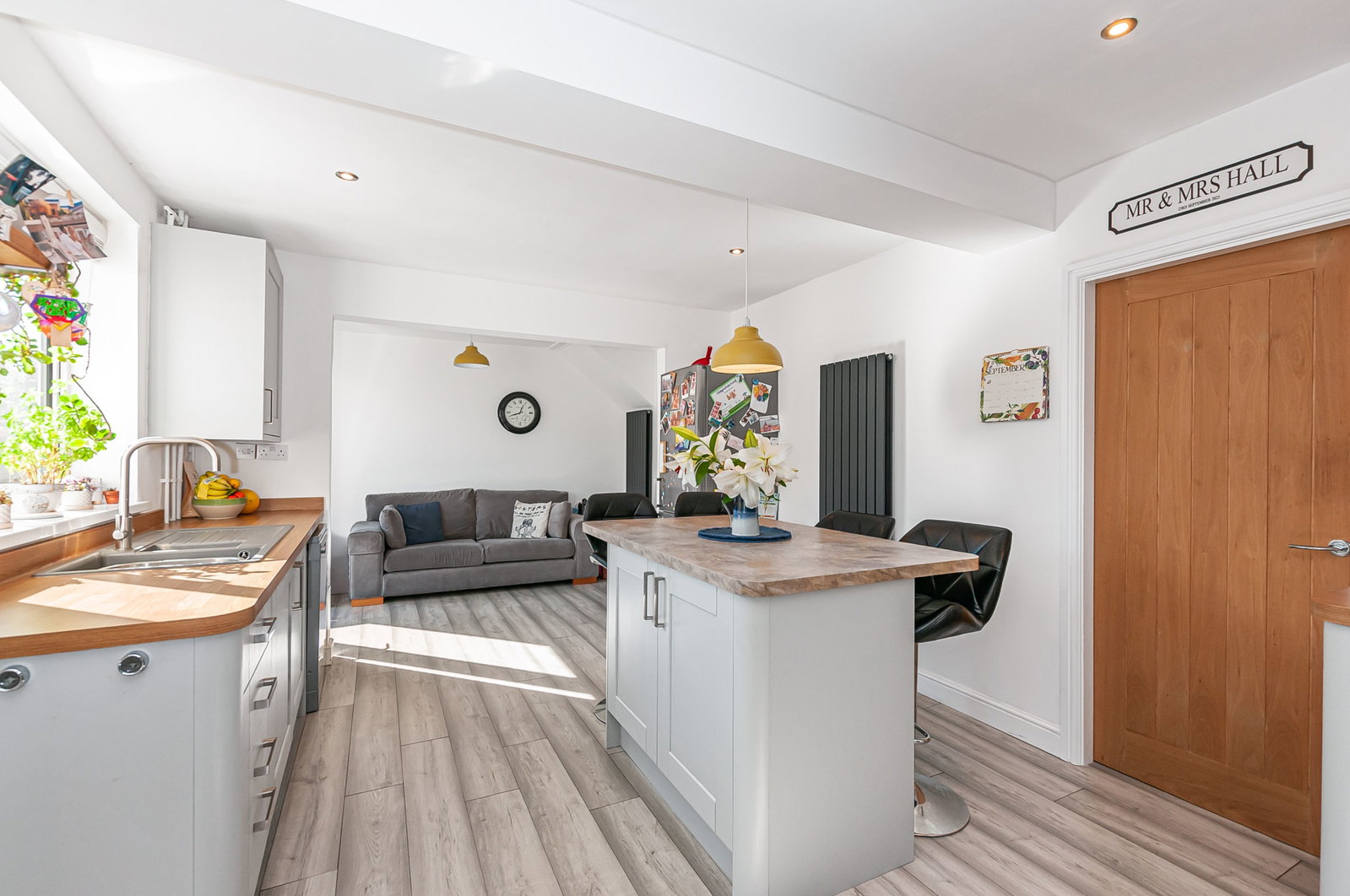 Semi Detached House for sale in Beverley, Lime Tree Avenue, Beverley, East Riding of Yorkshire, HU17 9QP