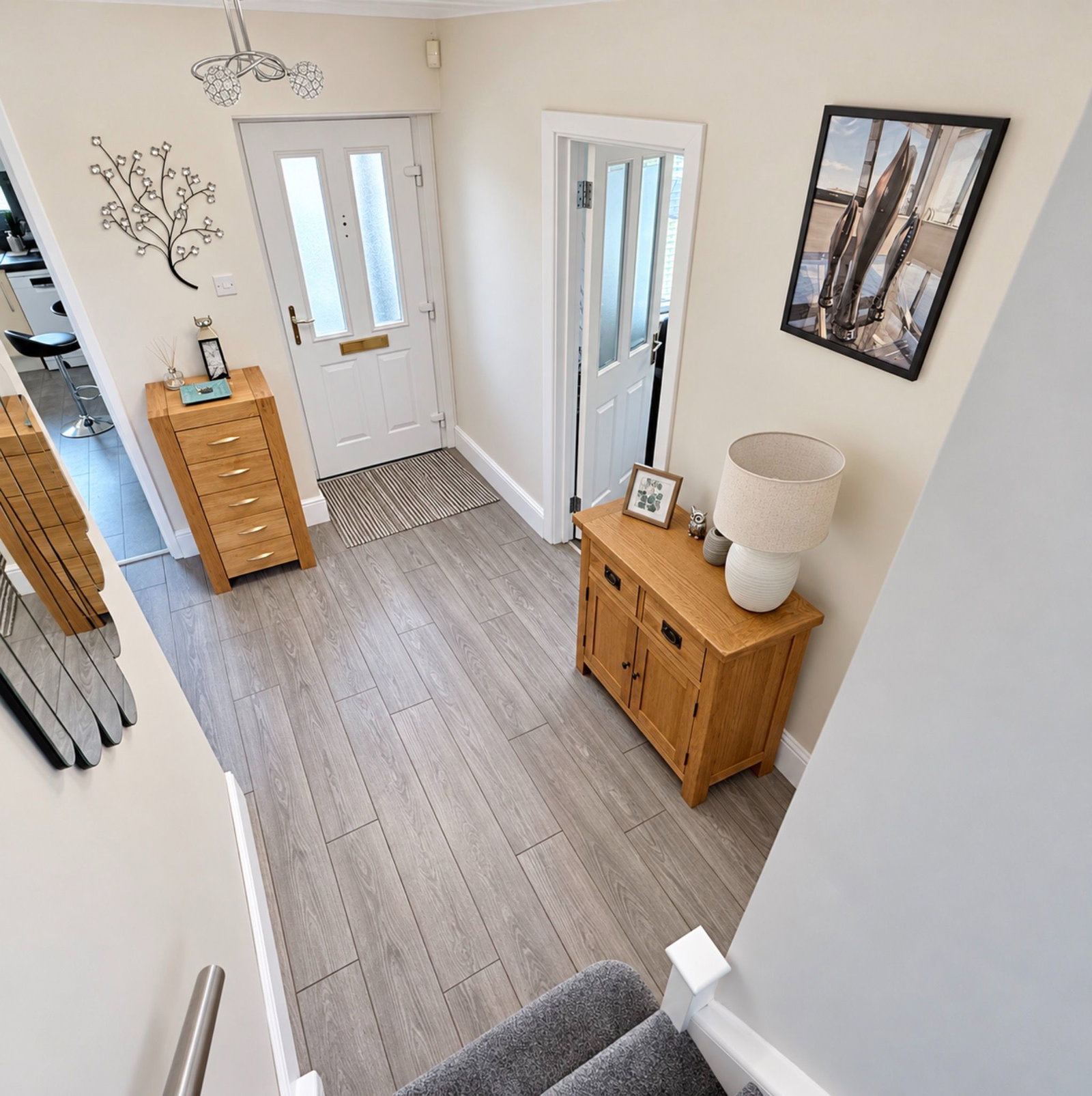 Detached House for sale in Milton Keynes, Coberley Close, Downhead Park, Milton Keynes, MK15 9BJ