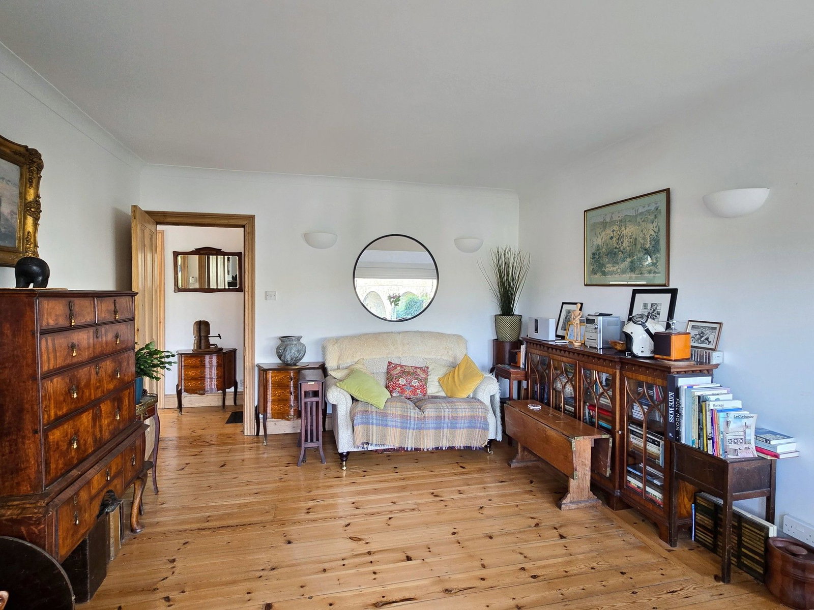 Bungalow for sale in Tavistock, Madge Lane, Tavistock, PL19 0DY, 710 m²