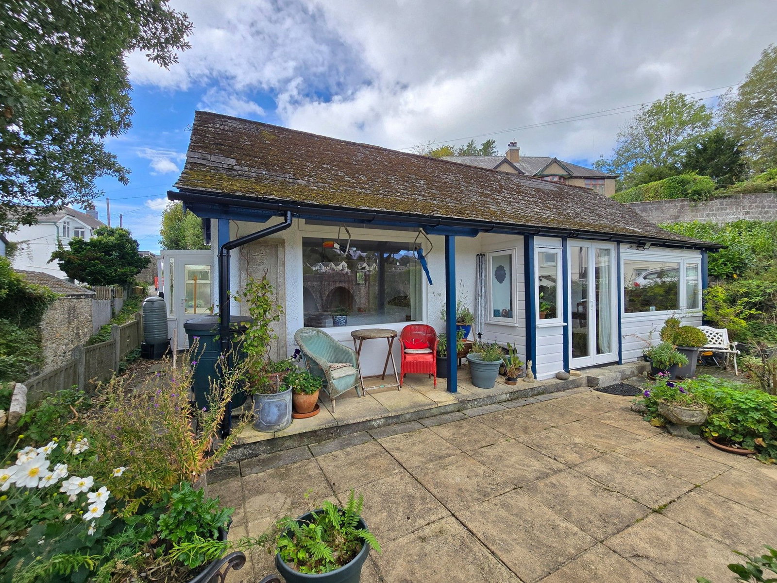 Bungalow for sale in Tavistock, Madge Lane, Tavistock, PL19 0DY, 710 m²