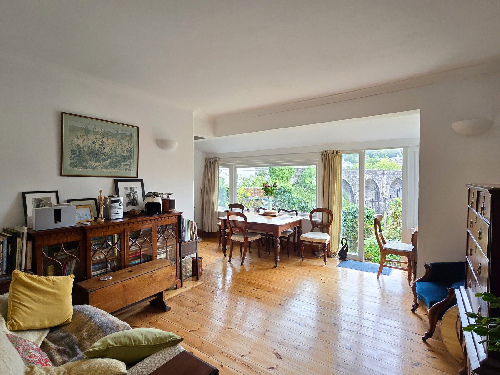Bungalow for sale in Tavistock, Madge Lane, Tavistock, PL19 0DY, 710 m²