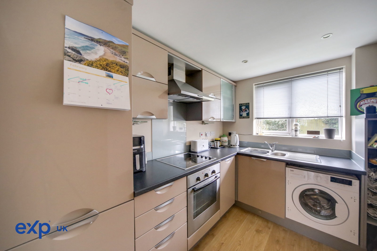 Flat for sale in Romford, Calgary Court, Marlborough Road, Romford, RM7
