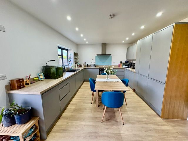 Bungalow for sale in Hinckley, Walney Close, Hinckley, LE10 0TJ