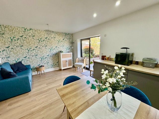 Bungalow for sale in Hinckley, Walney Close, Hinckley, LE10 0TJ