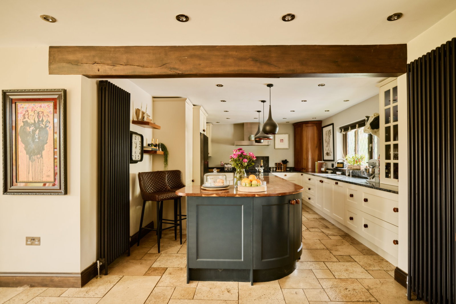 Detached House for sale in Oxted, Red Lane, Oxted